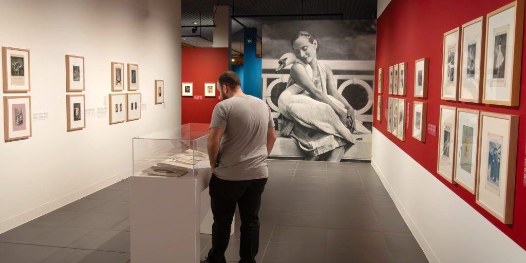 Málaga riduce il Museo Russo a seguito della crisi ucraina