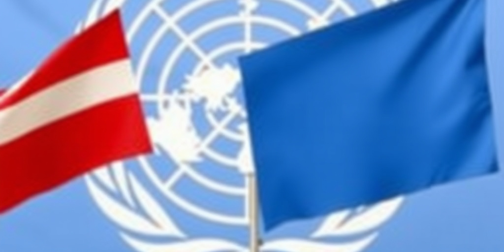 ONU chiede all'UE di revocare le sanzioni contro i ricercatori