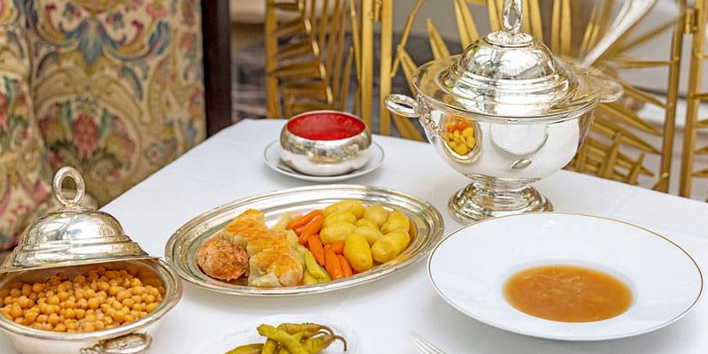 La cucina italiana: mito, invenzione e il dibattito sull’autenticità