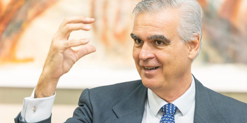 Selezionare il CEO ideale: i sei passaggi chiave dei headhunters Spencer Stuart