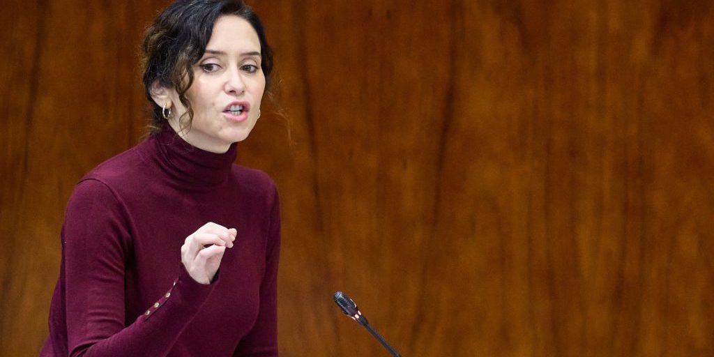 Ayuso e la politica di “andate altrove per abortire”: l’esilio delle donne a Madrid