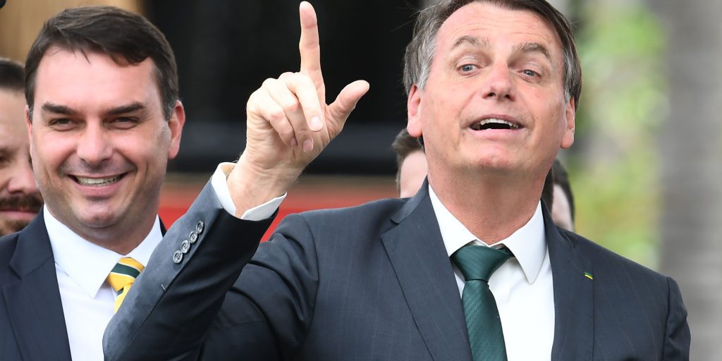 Bolsonaro subisce terza operazione in quattro giorni per controllare il singhiozzo