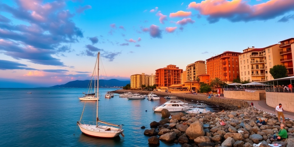 Occhiuto prevede dieci eventi positivi per la Calabria nel 2026