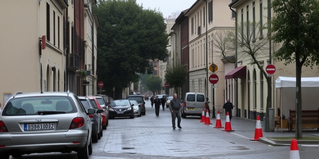 Occhiuto richiede 300 milioni di euro al governo per i danni del maltempo