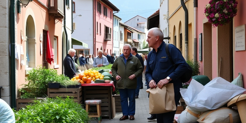 Occupazione privata in crescita in Friuli‑Venezia Giulia, ma un terzo dei nuovi lavoratori ha più di 50 anni