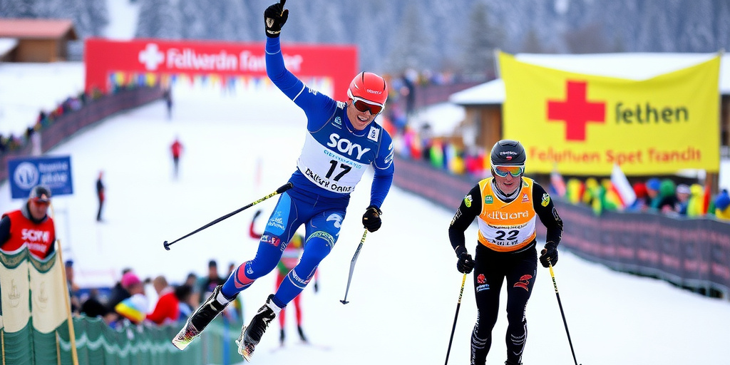 Odermatt vince la gara di Wengen, Franzoni al terzo posto