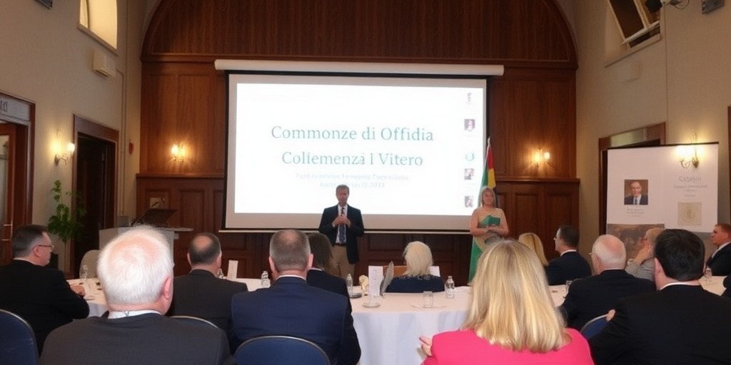 Offida presenta il bilancio di fine anno con focus sulla vicinanza alla comunità