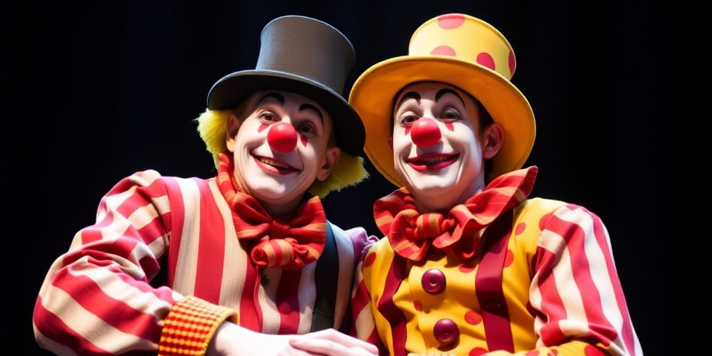 Okidok conclude la rassegna OPS! 2026 con lo spettacolo “In petto”