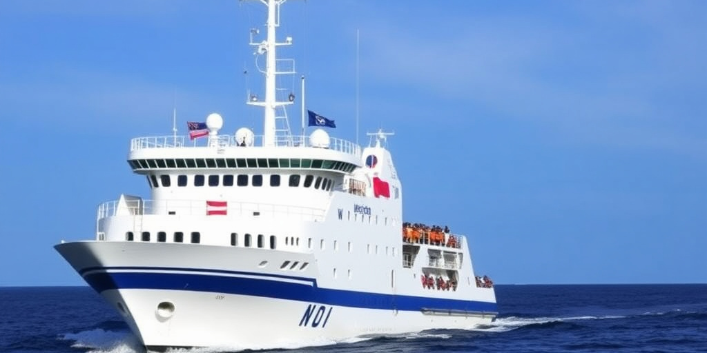 Olanda identifica tre vittime del naufragio di Lampedusa del 2013