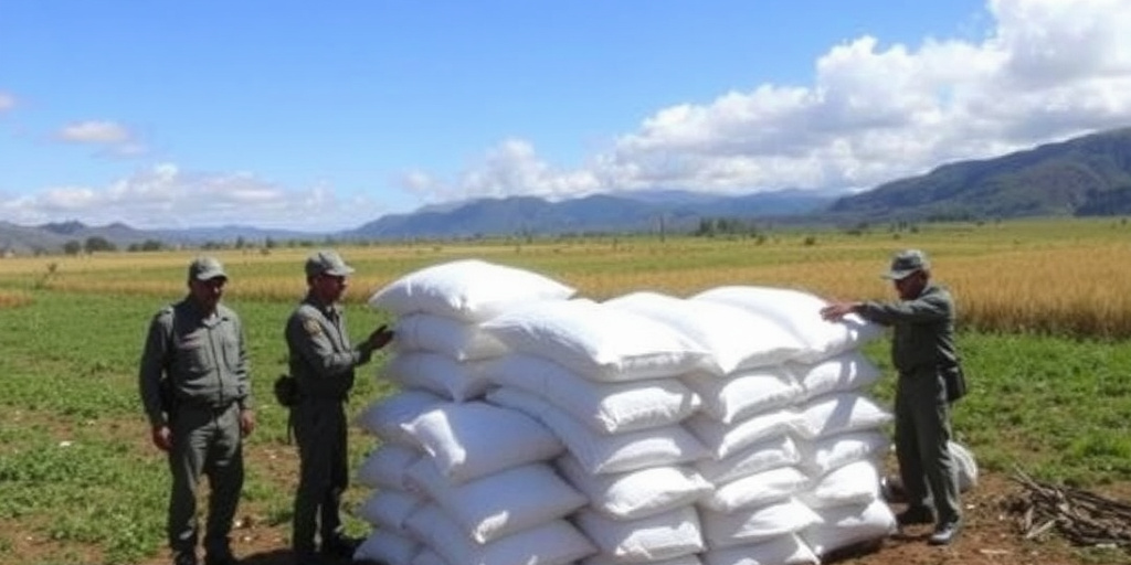 Olandesi confiscono oltre 4 tonnellate di cocaina da Ecuador