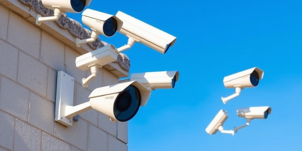 Olbia lancia un sistema di sorveglianza con oltre 200 telecamere