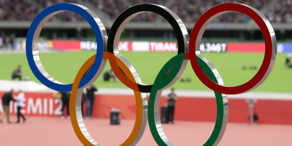 Olimpiadi: Stati Uniti limitano la presenza degli agenti, Teheran esclude i Pasdaran