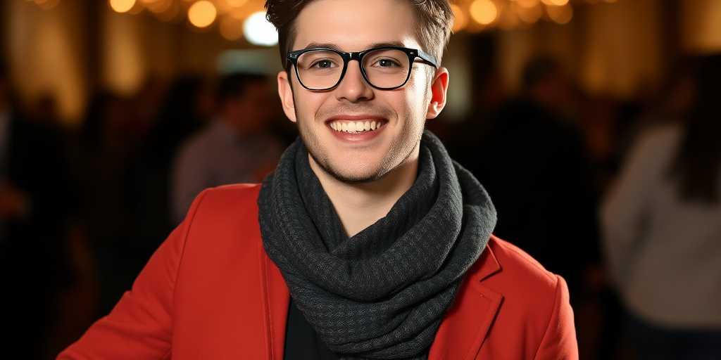 Olly, vincitore di Sanremo, studente di economia e tutor carcerario: un esempio di versatilità e impegno sociale