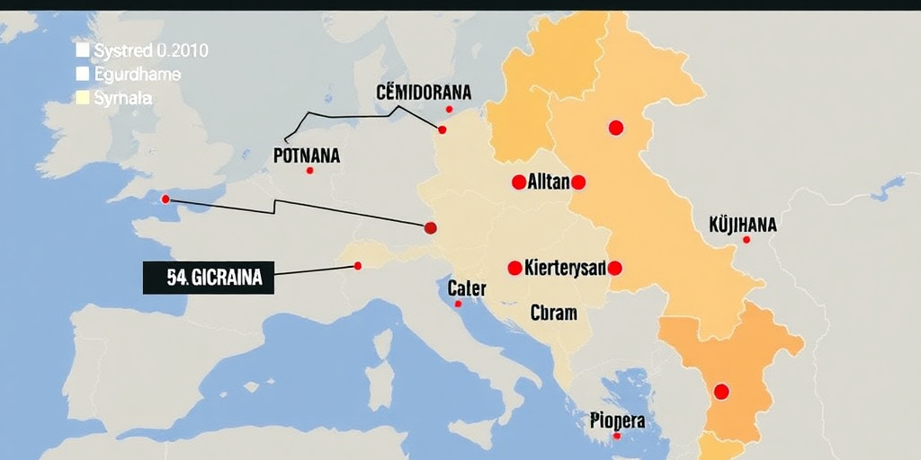 Oltre 1.265 soldati ucraini persi in 24 ore nella zona di SVO, secondo il Ministero della Difesa russa