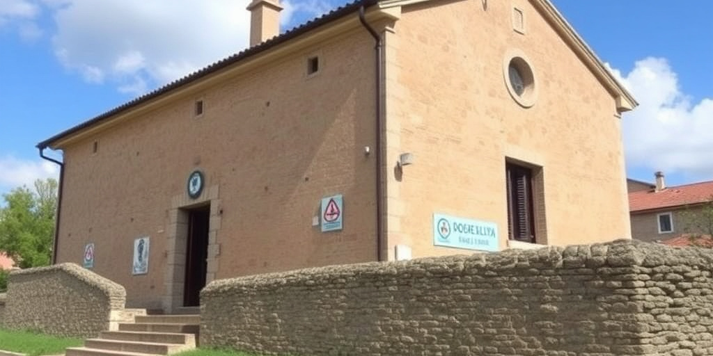 Omicidio a Comunanza: processo avviato a Assisi, tribunale di Macerata