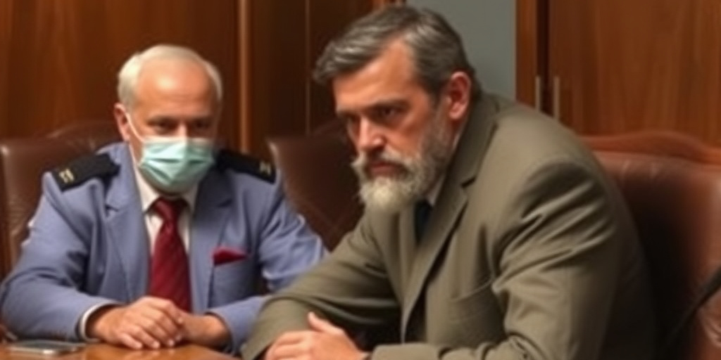 Omicidio di Ivan Lopez: Corte d'Assise di Bari impone ergastolo a Lepore e 20 anni a Didonna