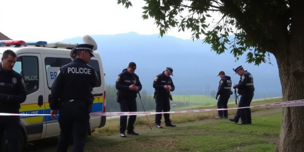 Omicidio di capotreno: padre lamenta carenze di sicurezza, Meloni afferma progressi ma risultati non soddisfacenti