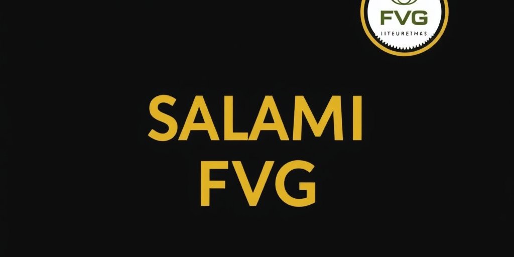 Onas annuncia la consegna del secondo premio SALAMI FVG a Trieste il 28 marzo