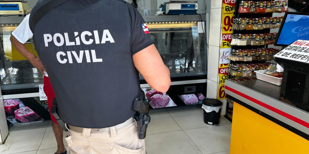 Vida de luxo: casal é preso por desviar R$ 27 milhões de empresa