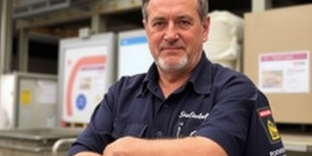 Operaio di 46 anni muore cadendo dal quinto piano dell'ex impianto Ilva di Taranto; i colleghi chiedono sciopero immediato