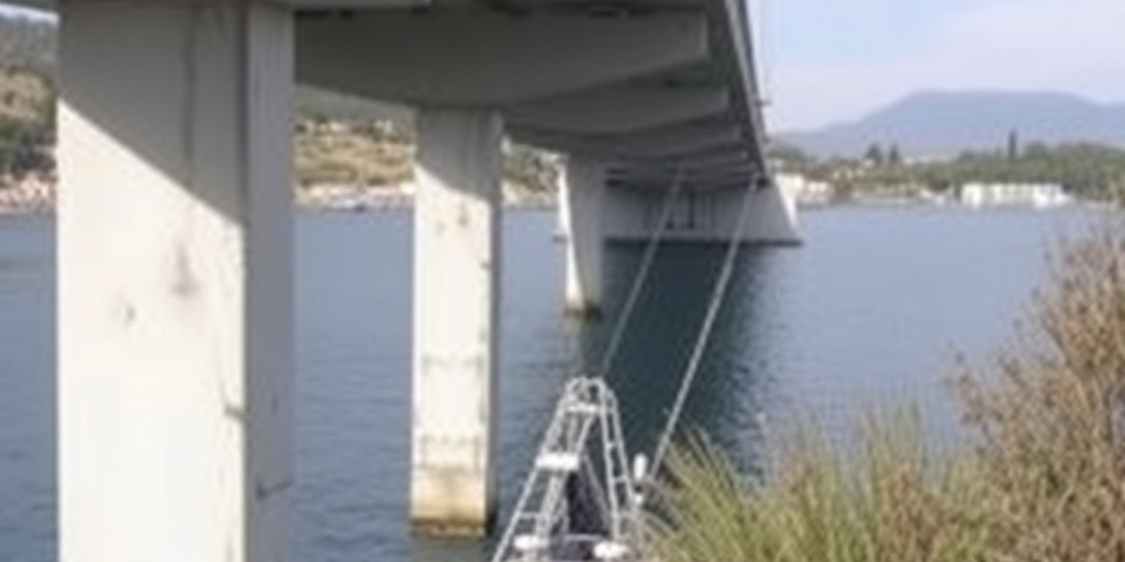 Operaio di 47 anni muore cadendo da ponteggio di ex Ilva a causa di lastre instabili