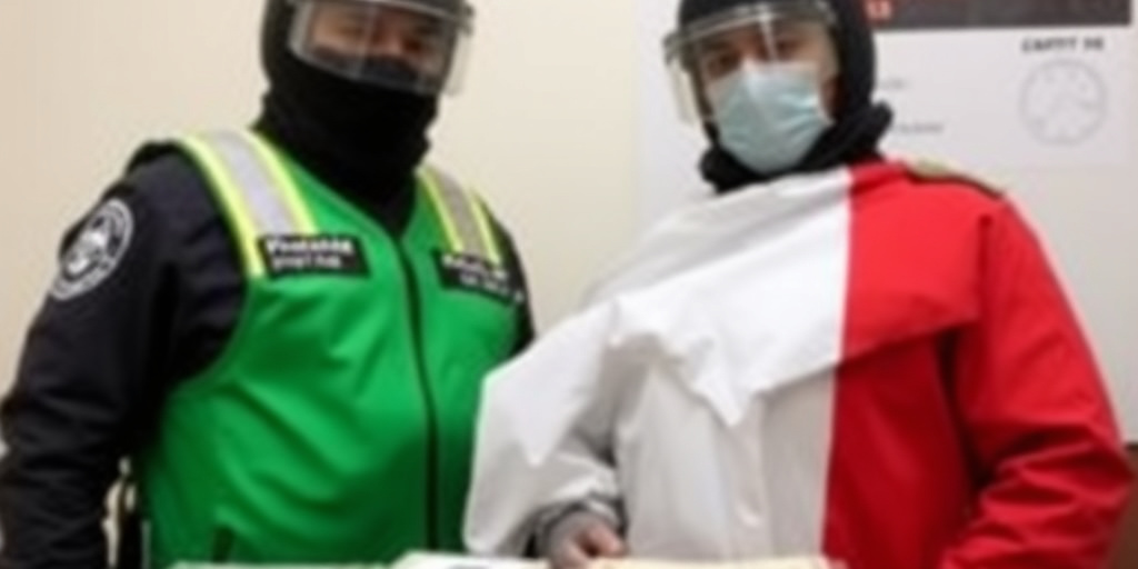 Operazione “Sturl one”: polizia di Reggio Emilia e Antimafia combattono il traffico di droga internazionale