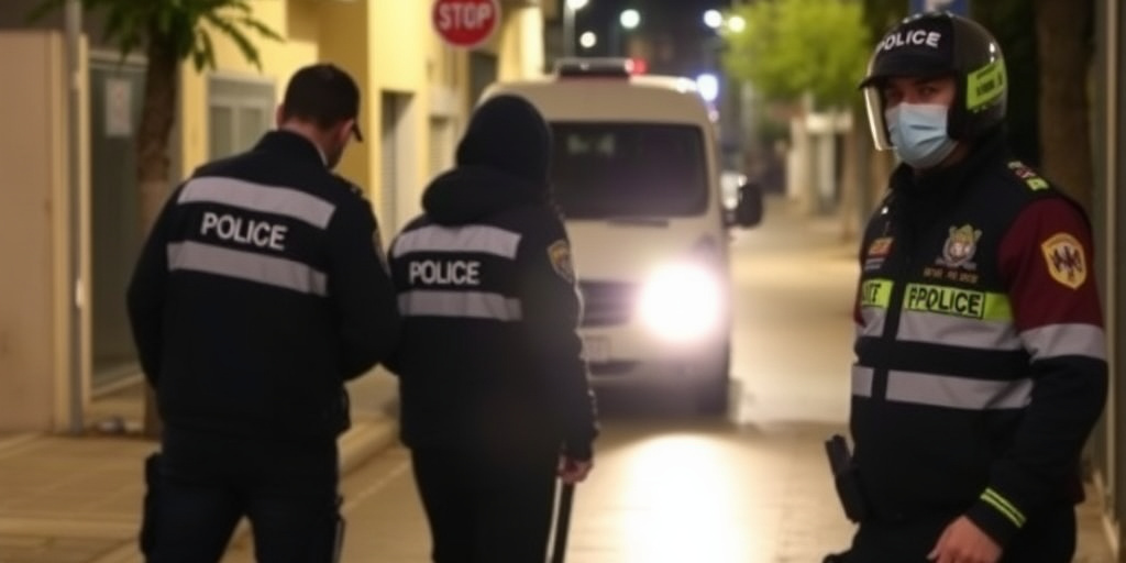 Operazione antidroga a Potentino: un uomo arrestato dai Carabinieri