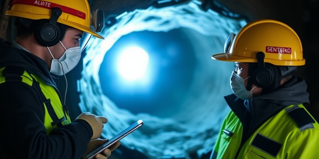 Operazioni di emergenza 24/7 per mitigare il rischio di cedimento della diga di Senteeko