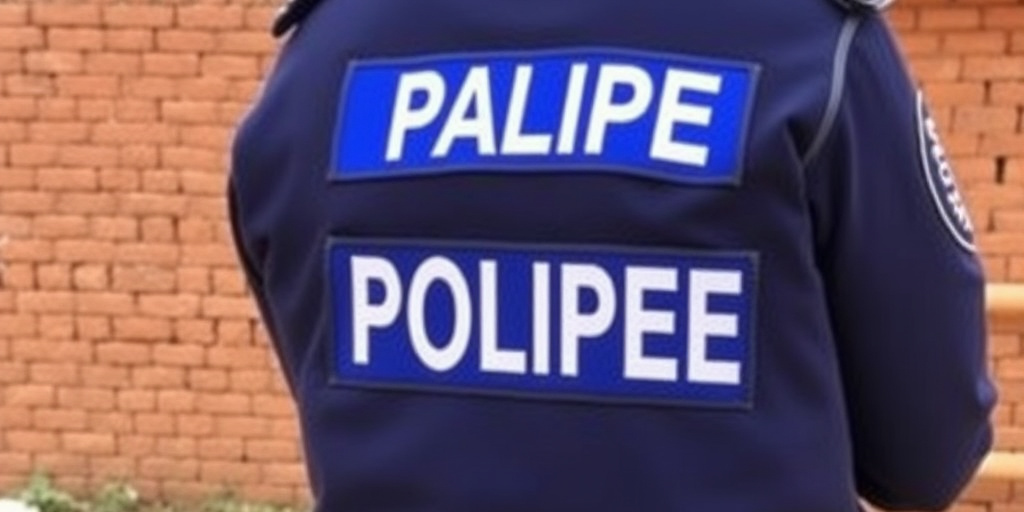 Operazioni di polizia in Mpumalanga: 22 arresti per reati di immigrazione, droga e violenza