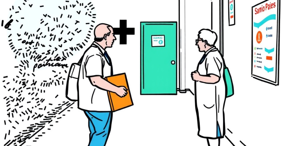 Opposizione marchigiana critica la sanità locale per carenze di servizi e personale