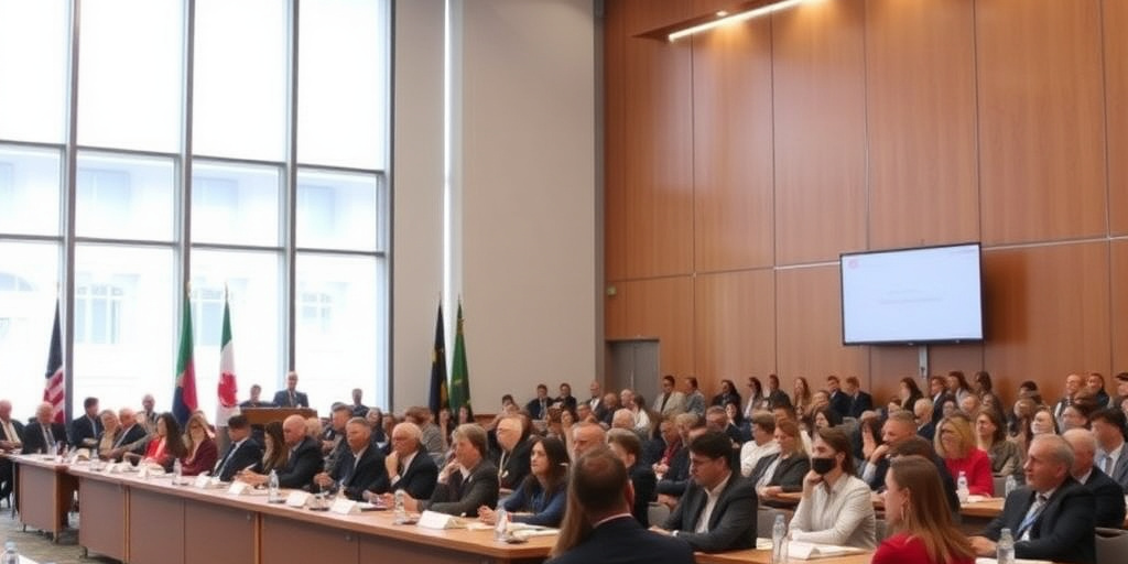 Opposizione regionale critica la gestione della maggioranza dopo l'assemblea
