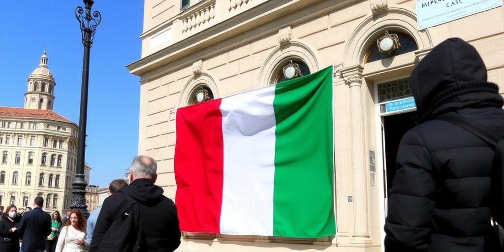 Opposizioni alla riduzione del personale nelle microaree di Trieste per le case di comunità