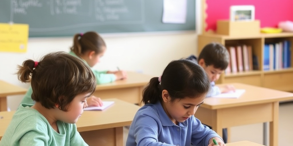 Orari delle scuole materne: autonomia dell'istituzione e adattamento su richiesta dei genitori