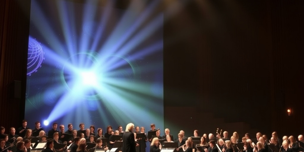 Oratorio “unEarth” di Julia Wolfe: un messaggio diretto sulla crisi climatica al Barbican di Londra