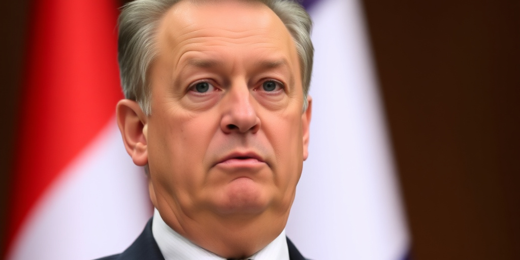 Orbán: l'Ungheria non contribuirà al piano di 800 miliardi di dollari per l'Ucraina