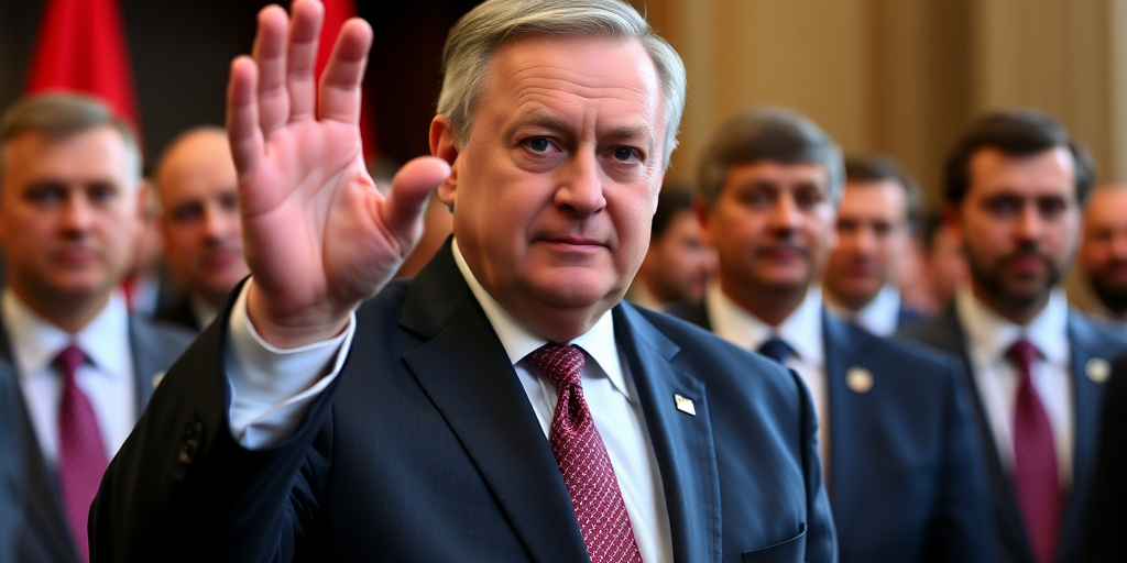 Orbán: l'Ungheria non invierà fondi all'Ucraina nel 2026