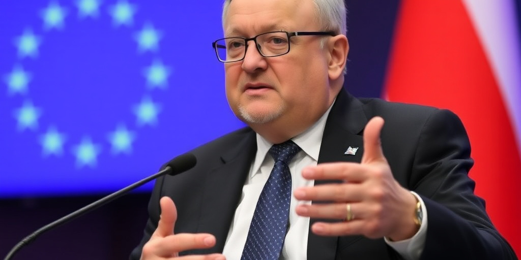 Orbán sostiene che l'Europa è l'ostacolo principale alla pace in Ucraina