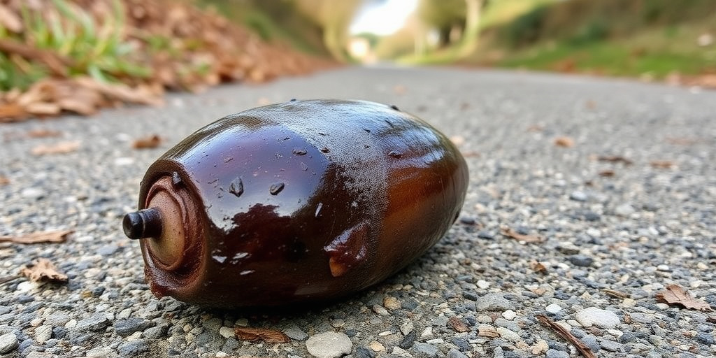 Ordigno bellico inesploso trovato sul percorso ciclopedonale di Perugia