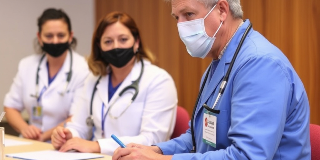 Ordine degli Infermieri Vda: incontro con le istituzioni per riconoscere e valorizzare le competenze dei professionisti