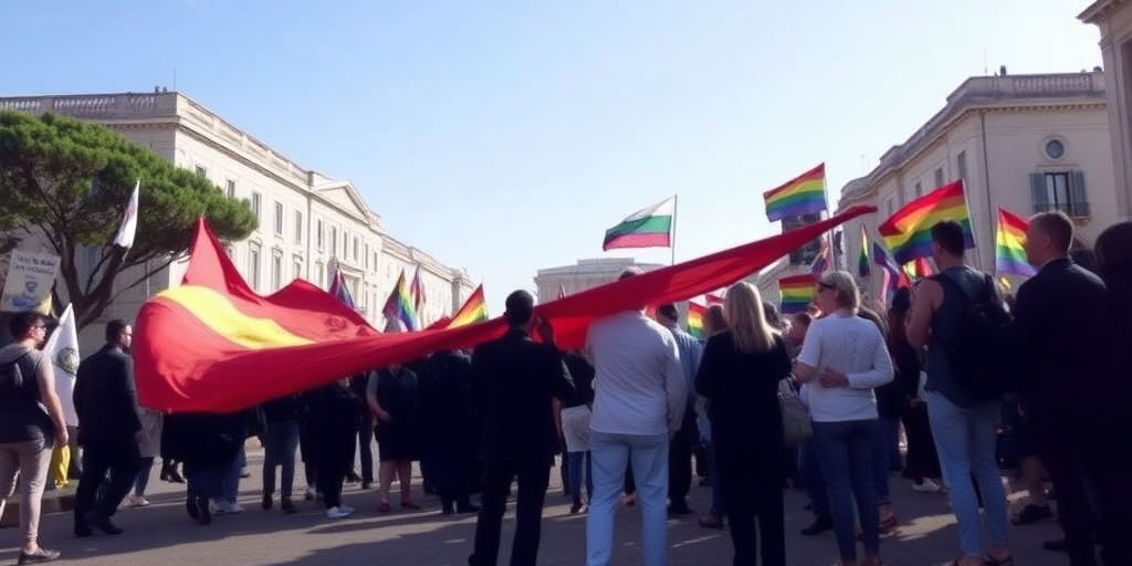 Ordine dei Psicologi della Puglia avverte discriminazione contro la comunità LGBTQIA+ e invita a maggiore supporto