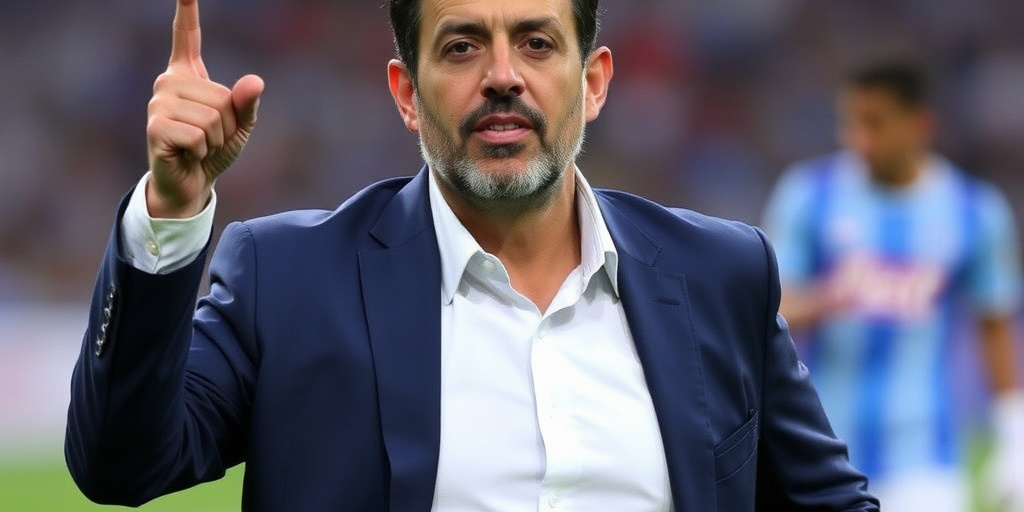 Oriali: il Napoli sorprende, le vittorie sono frutto di lavoro e strategia