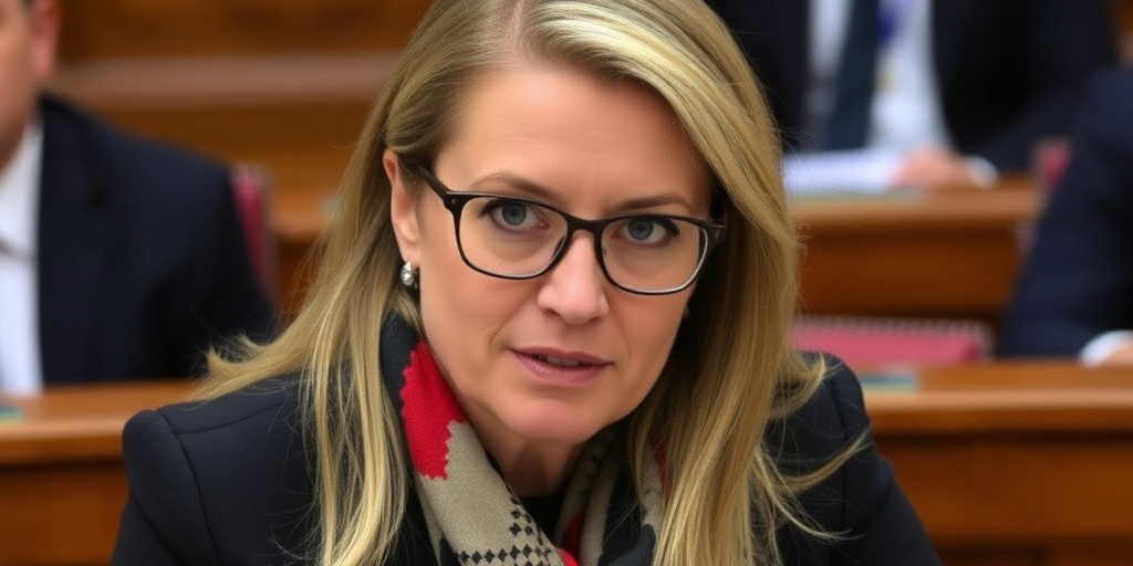 Orlandi: Ornella Carnazza intervista in commissione parlamentare, 19 di 75 udienze segrete