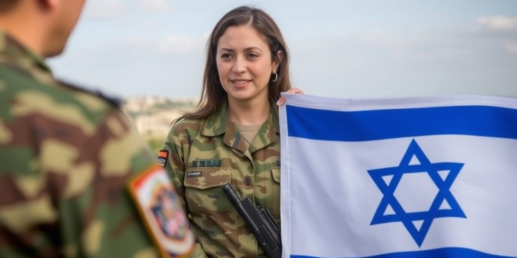 Oshut Chayil: supporto per donne ebrei osservanti con familiari in servizio militare