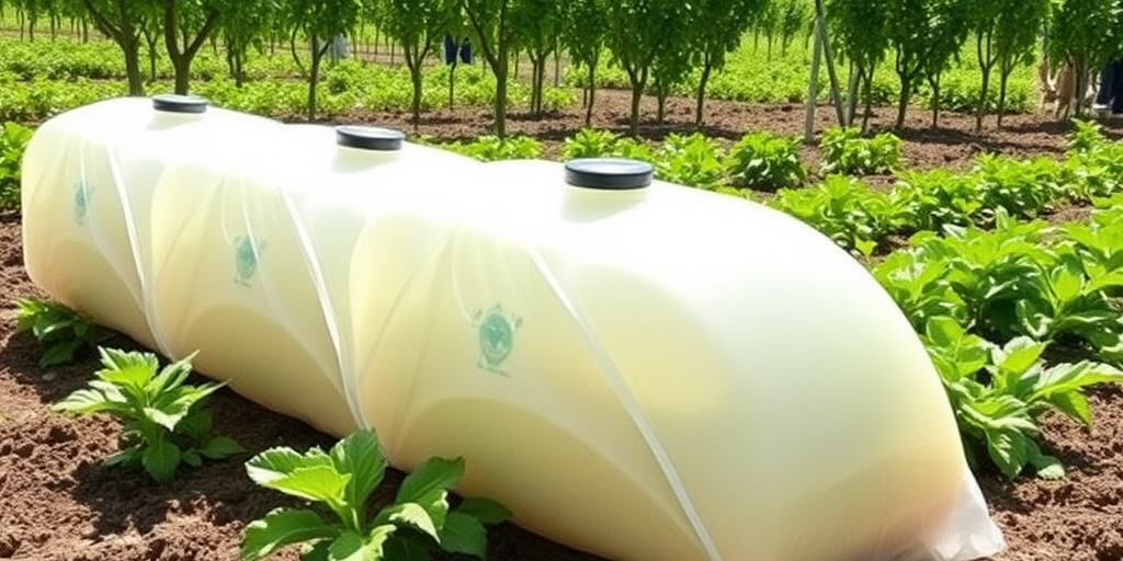 Osimo avvia conversione di impianti agricoli in biometano: sicurezza e benefici ambientali ed economici