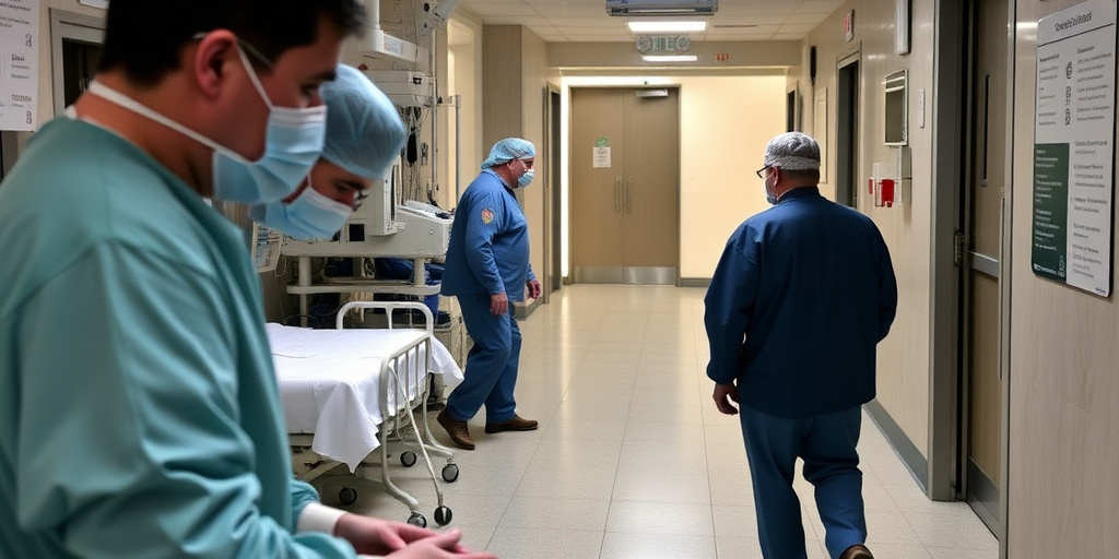 Ospedale di Catania condannato a pagare 2 milioni di euro per morte di 26enne dopo intervento chirurgico