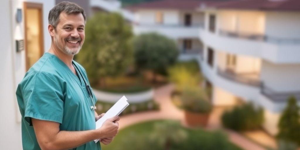 Ospedale di Terni presenta il bilancio 2025: prospettive di crescita e sostenibilità