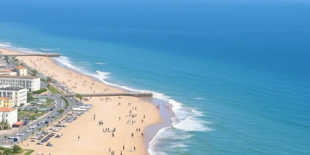 Ostia: il Comune ordina la demolizione degli abusi edilizi per riaprire le spiagge