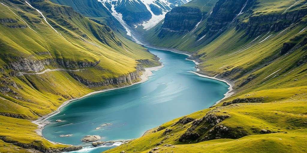 Otto paesi europei si oppongono ai dazi statunitensi sulla Groenlandia