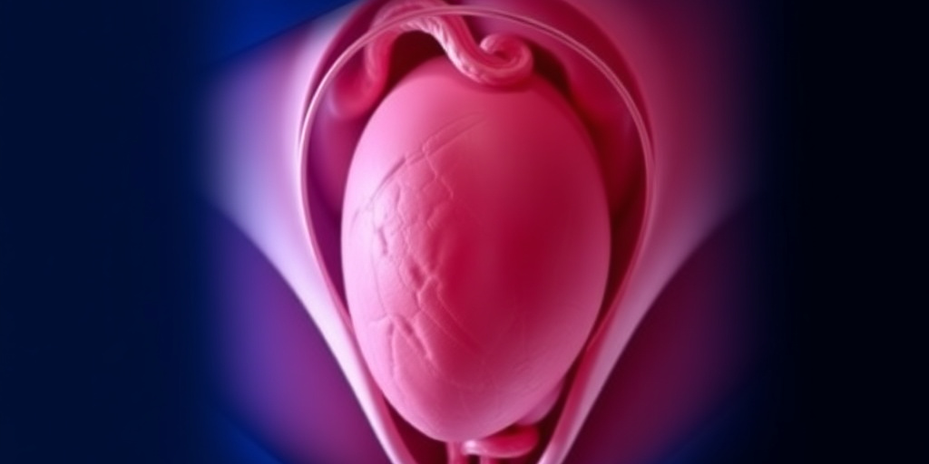 Ovario: rimosso con successo tumore di 30 cm tramite laparoscopia a Sant’Andrea Caserta