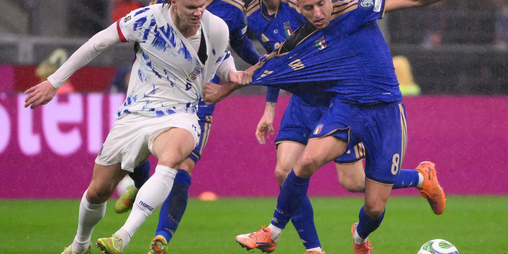 Brasile, Francia e Portogallo incontrano ostacoli nella Coppa del Mondo 2026